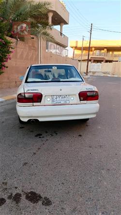 بروتون ويرا